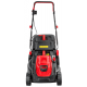 Градинска косачка за трева 230V ~50Hz, 2600 W, 42 литра - RTKSE0148