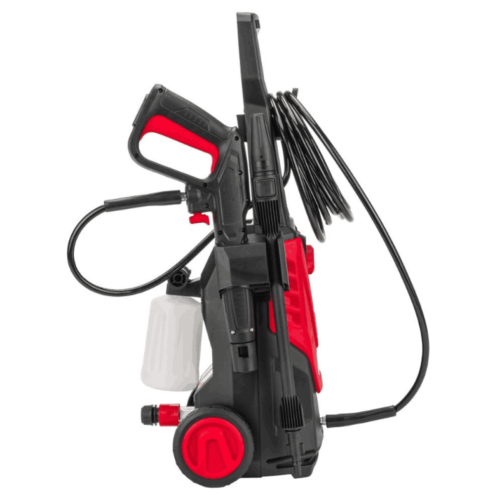 Водоструйка с високо налягане 1600W, 80 бара - RTMC0028