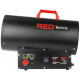 Газов калорифер / нагревател 45 KW 70W - RTNGG0118