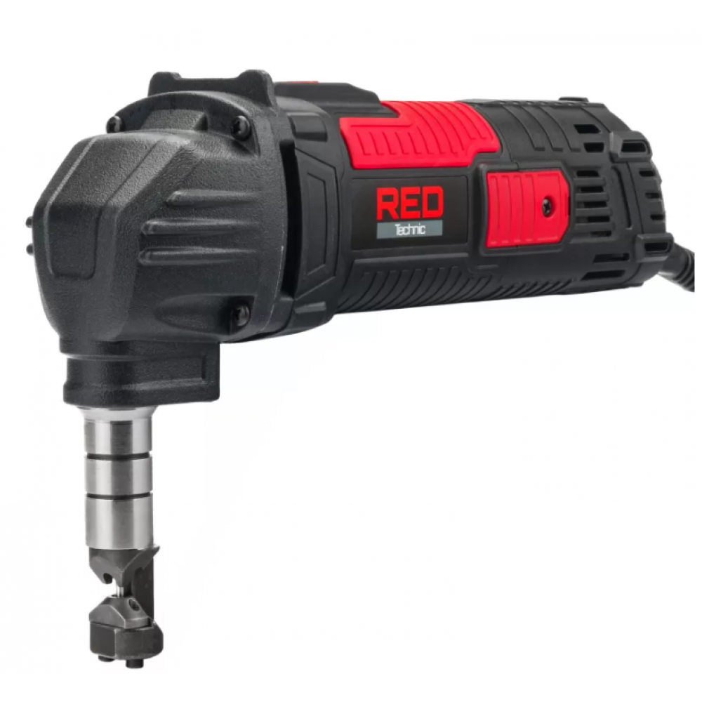 Електрическа ножица за рязане на ламарина 1600W - RTNSDB0014
