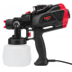 Електрически бояджийски пистолет 650W 1200 мл. - RTPDM0020