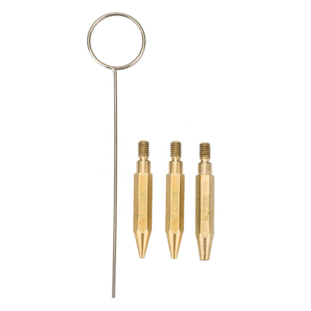 Електрически бояджийски пистолет 650W 1200 мл. - RTPDM0020