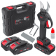 Акумулаторна ножица за клони 30 мм, 20V, 2000 mAh - RTSA0063