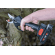 Акумулаторна ножица за клони 30 мм, 20V, 2000 mAh - RTSA0063