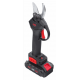 Акумулаторна ножица за клони 30 мм, 20V, 2000 mAh - RTSA0063