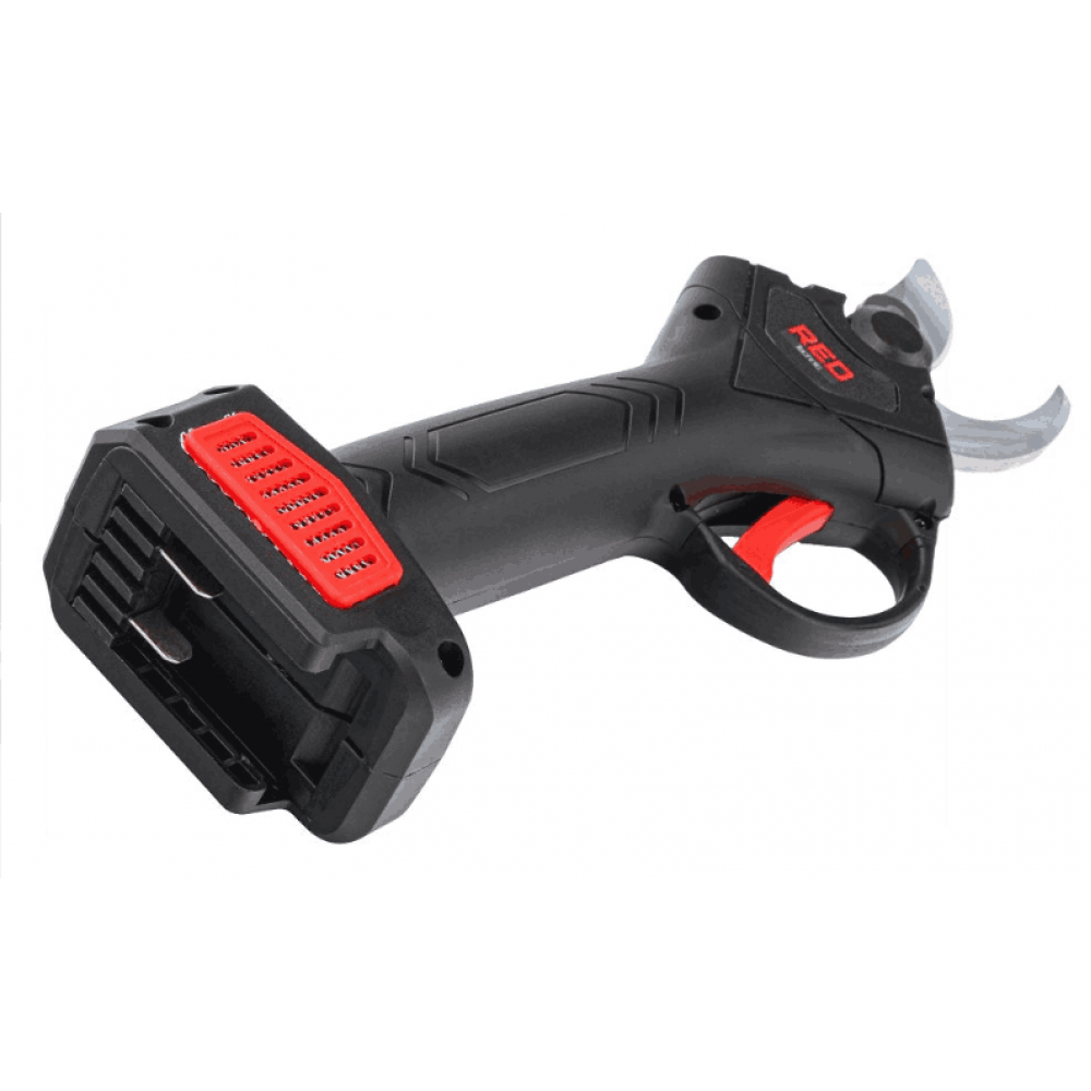 Акумулаторна ножица за клони 30 мм, 20V, 2000 mAh - RTSA0063