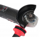 Електрически Ъглошлайф 125 мм / 1500W с 10 диска - RTSZK0069