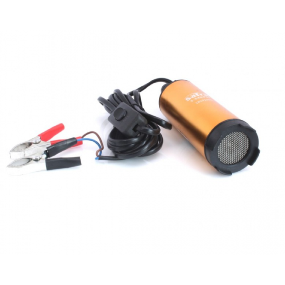 Електрическа помпа за дизелово гориво 24V/60W - S-24DP51