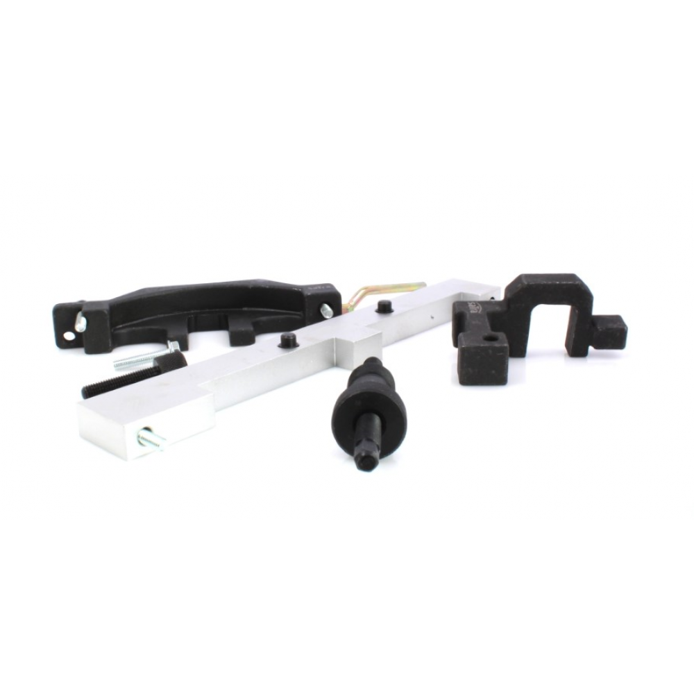 Комплект за зацепване на BMW N 40/45/45 T - ASTA / SATRA S-2818