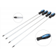 Комплект дълги отвертки Torx 4 броя - ASTA / SATRA S-4SST