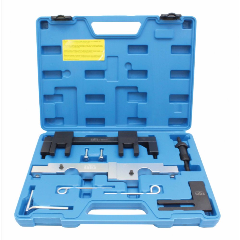 Комплект за зацепване за BMW - S-BB1618