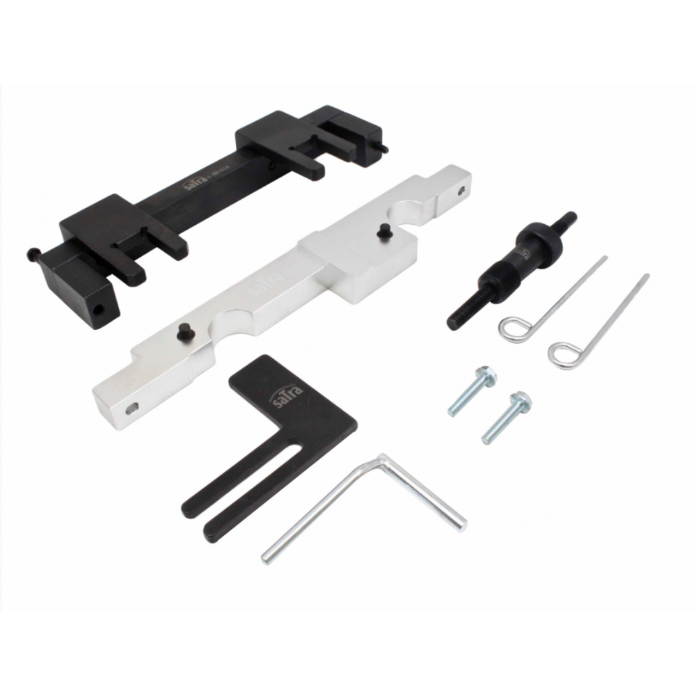 Комплект за зацепване за BMW - S-BB1618