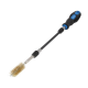 Комплект четки за инжекторни легла 38 части S-BK38X