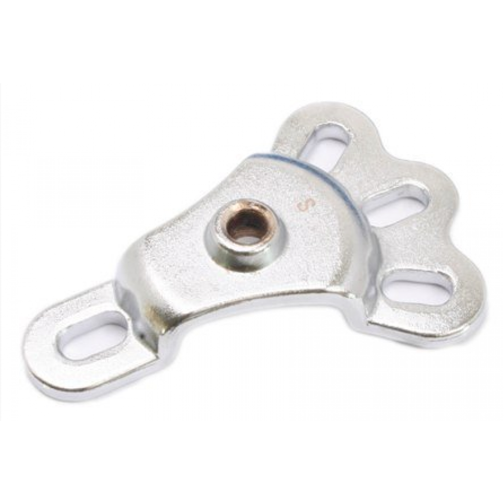 Професионален екстрактор за изваждане на лагери и главини, с плъзгащ чук 3 кг. - S-BSH38