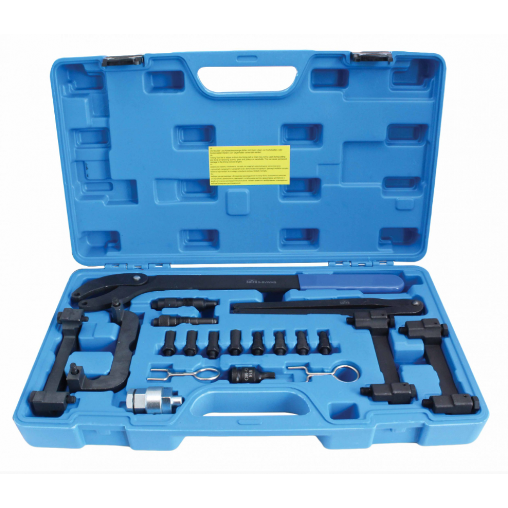 Комплект за ангренаж на VW / AUDI FSI - S-BVWMS