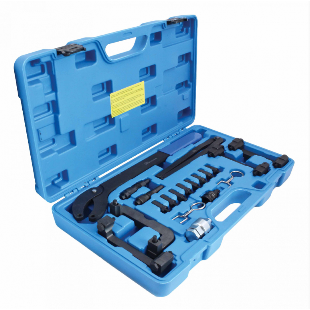 Комплект за ангренаж на VW / AUDI FSI - S-BVWMS