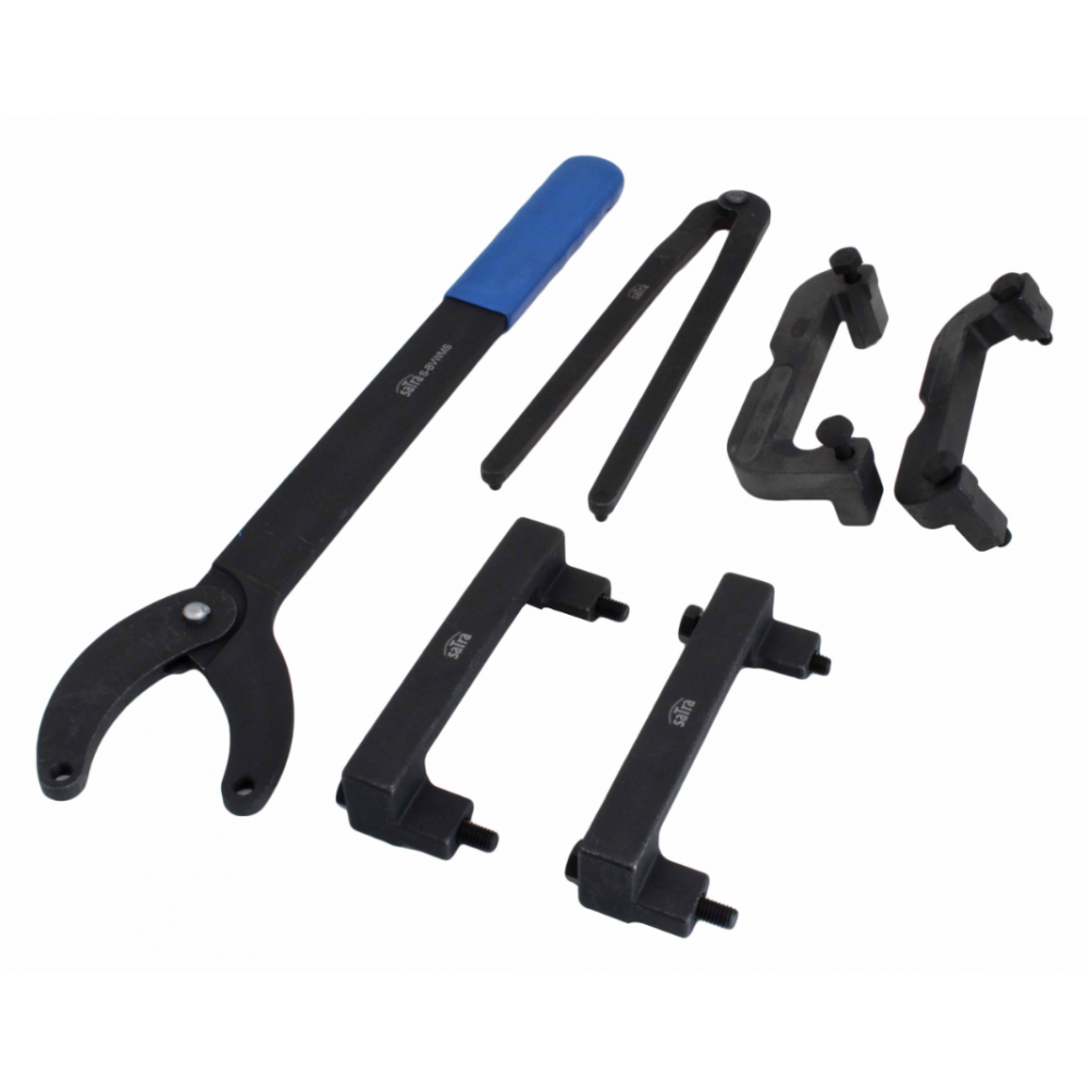 Комплект за ангренаж на VW / AUDI FSI - S-BVWMS