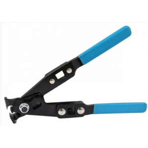 Клещи за съединителен пръстен / скоби на маншони - ASTA / SATRA S-CVBC