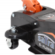 Хидравличен крик 2.5 т - ASTA / SATRA S-FL25TE