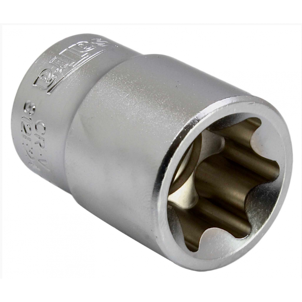Комплект E-TORX вложки 14 броя - ASTA / SATRA S-P14ES