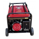 Бензинов / Газов генератор за ток 7.5KW ( LPG ) S-THOR7500ELPG