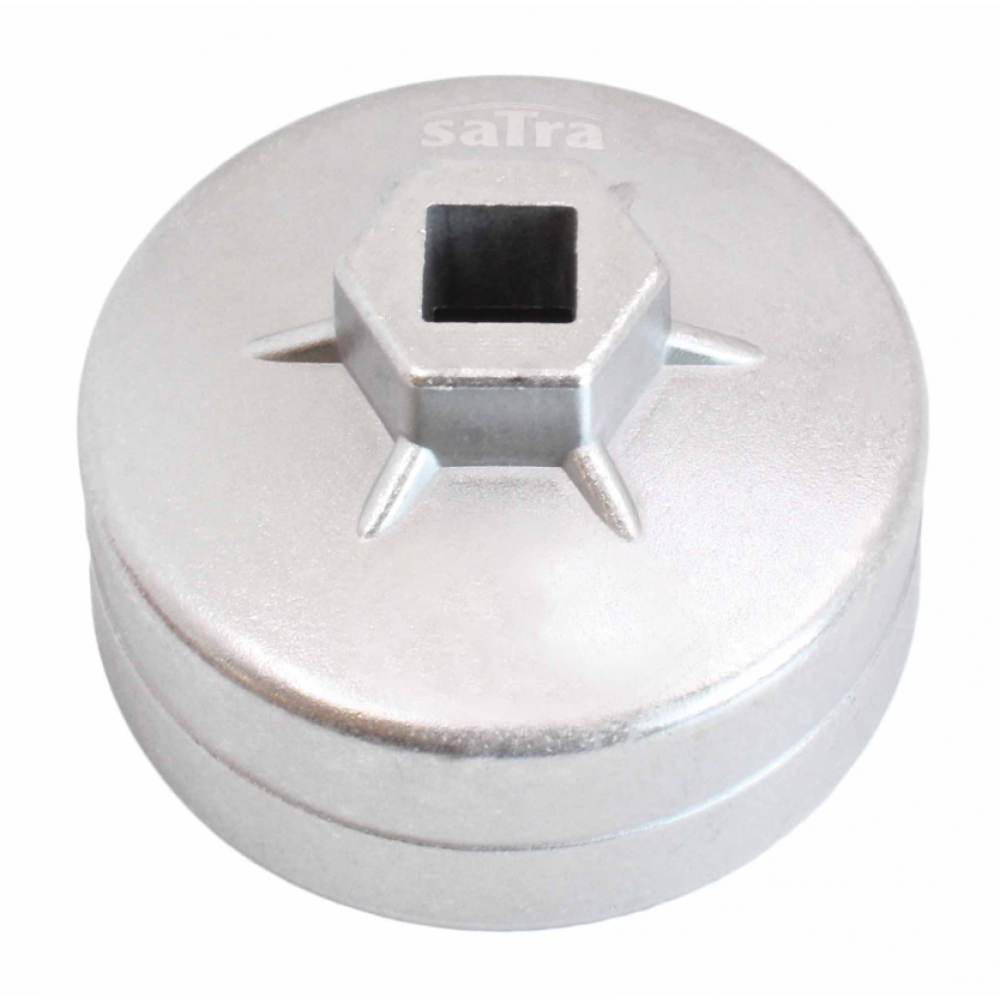 Ключ за маслен филтър, 1/2″x 74 мм - S-WG7414