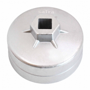 Ключ за маслен филтър, 1/2″x 74 мм - S-WG7414