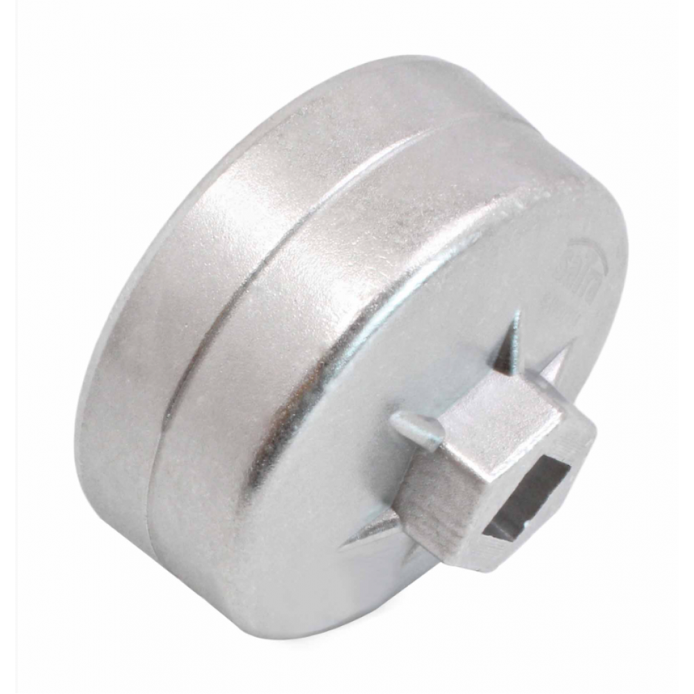 Ключ за маслен филтър, 1/2″x 74 мм - S-WG7414