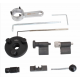 Комплект за зацепване на VAG 1.6/2.00 TDI ASTA / SATRA S-X1620