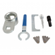 Комплект за зацепване за VW 2.4/2.5 D - S-X2425