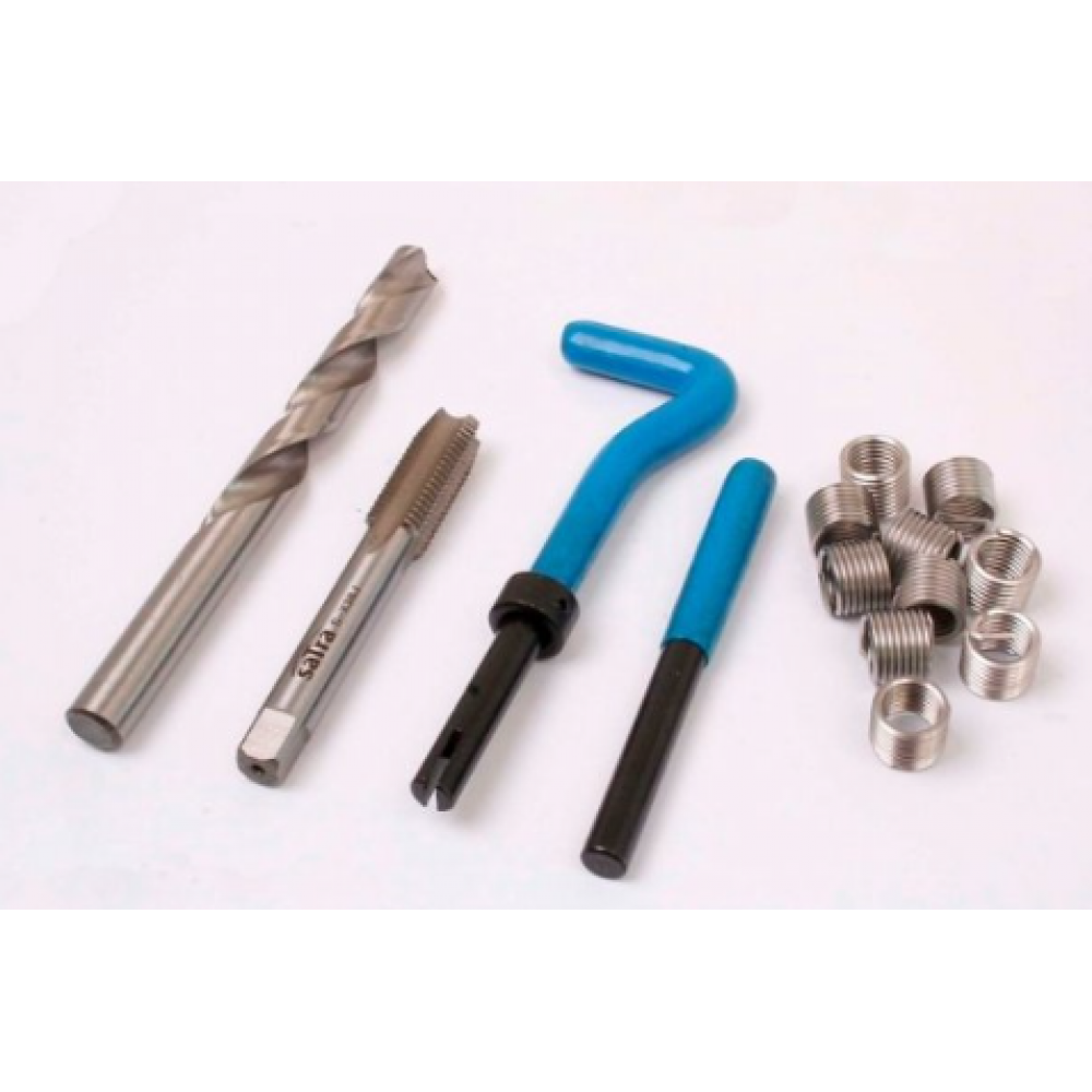 Комплект за възстановяване на резби, M12X1.25 - S-X38G