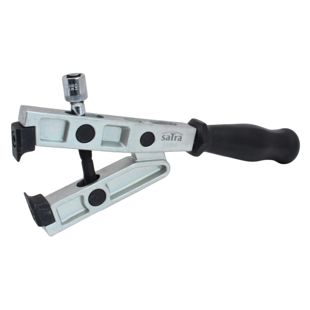 Клещи за монтаж на скоби за джанти - S-X38HD