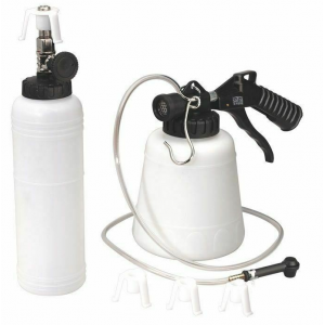 Комплект за обезвъздушаване и смяна на спирачна система S-XBB2