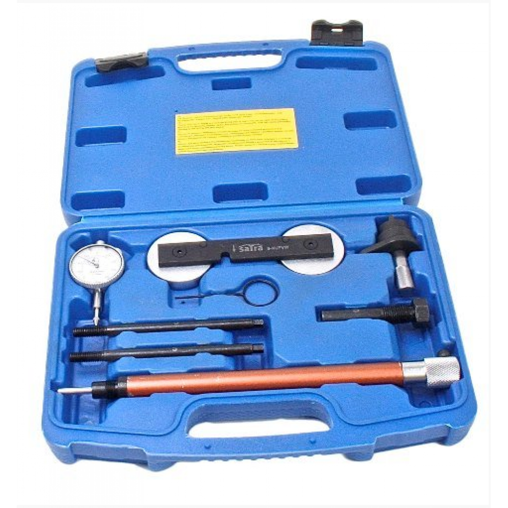 Комплект за настройка на време и заключване VAG - ASTA / SATRA S-XUPVW