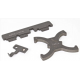 Инструменти за зацепане на двигатели за Ford, Volvo и Mazda 1.6/2.0 - S-XVT45