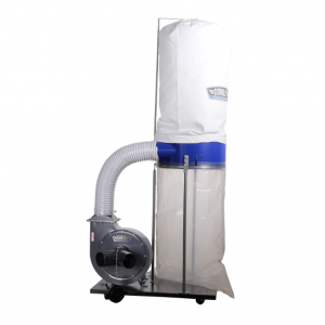 Прахоуловител 500 мм, 400V - SA300V400