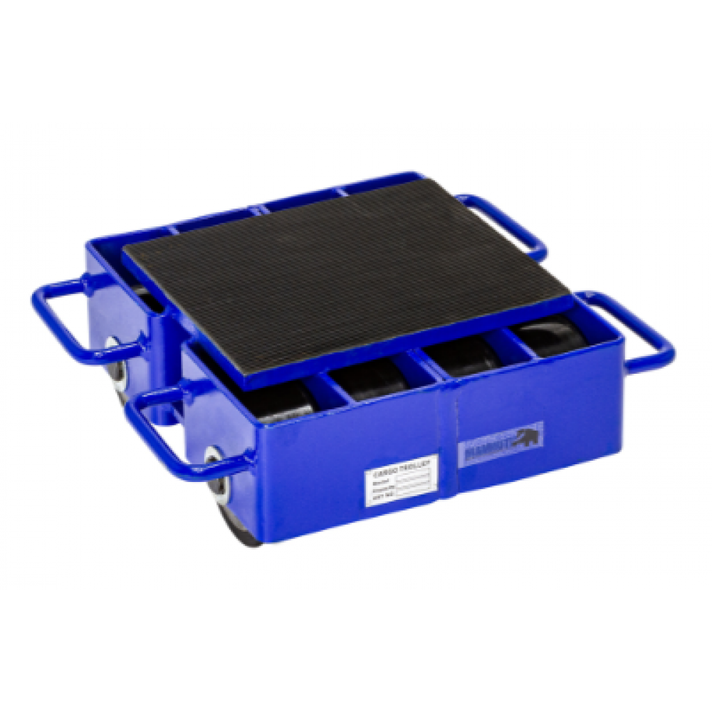 Транспортна количка с ролки 12 тона SK12V