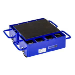 Транспортна количка с ролки 12 тона SK12V