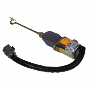 Стоп реле,12V - SOS4QM