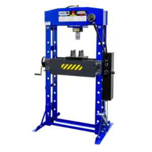 Хидравлична преса с крачен педал 50 тона SP50HHV
