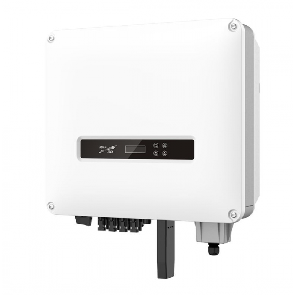 Фотоволтаични системи - инвертор 20kW, 29 A - SPI20K-B
