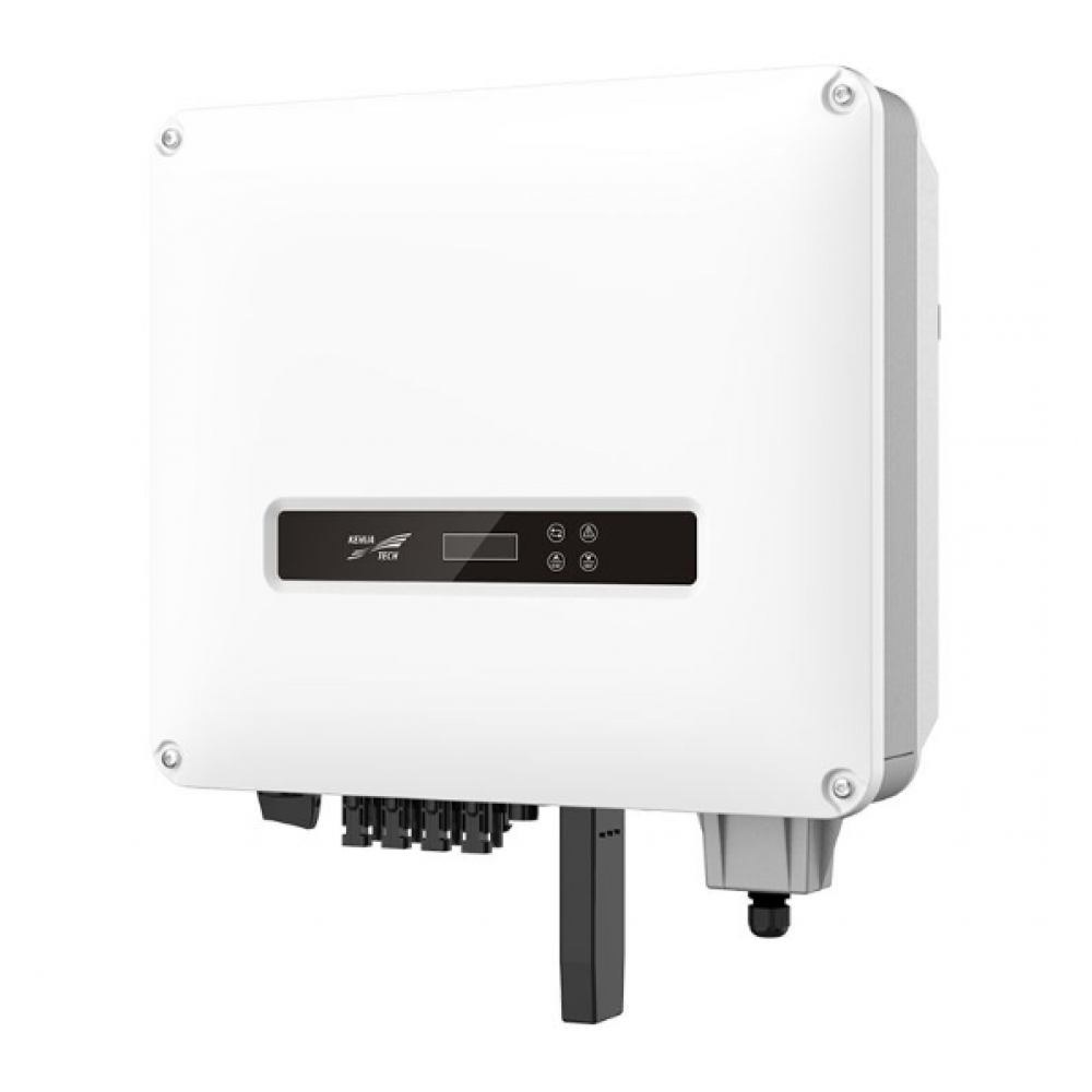 Фотоволтаични системи - монофазен инвертор 3kW, 13.6 A - SPI3000-B2