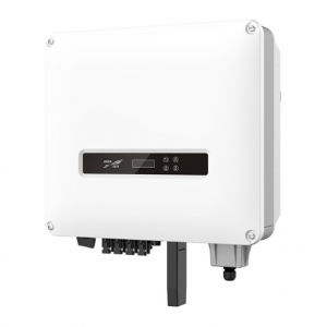 Фотоволтаични системи - монофазен инвертор 3kW, 13.6 A - SPI3000-B2