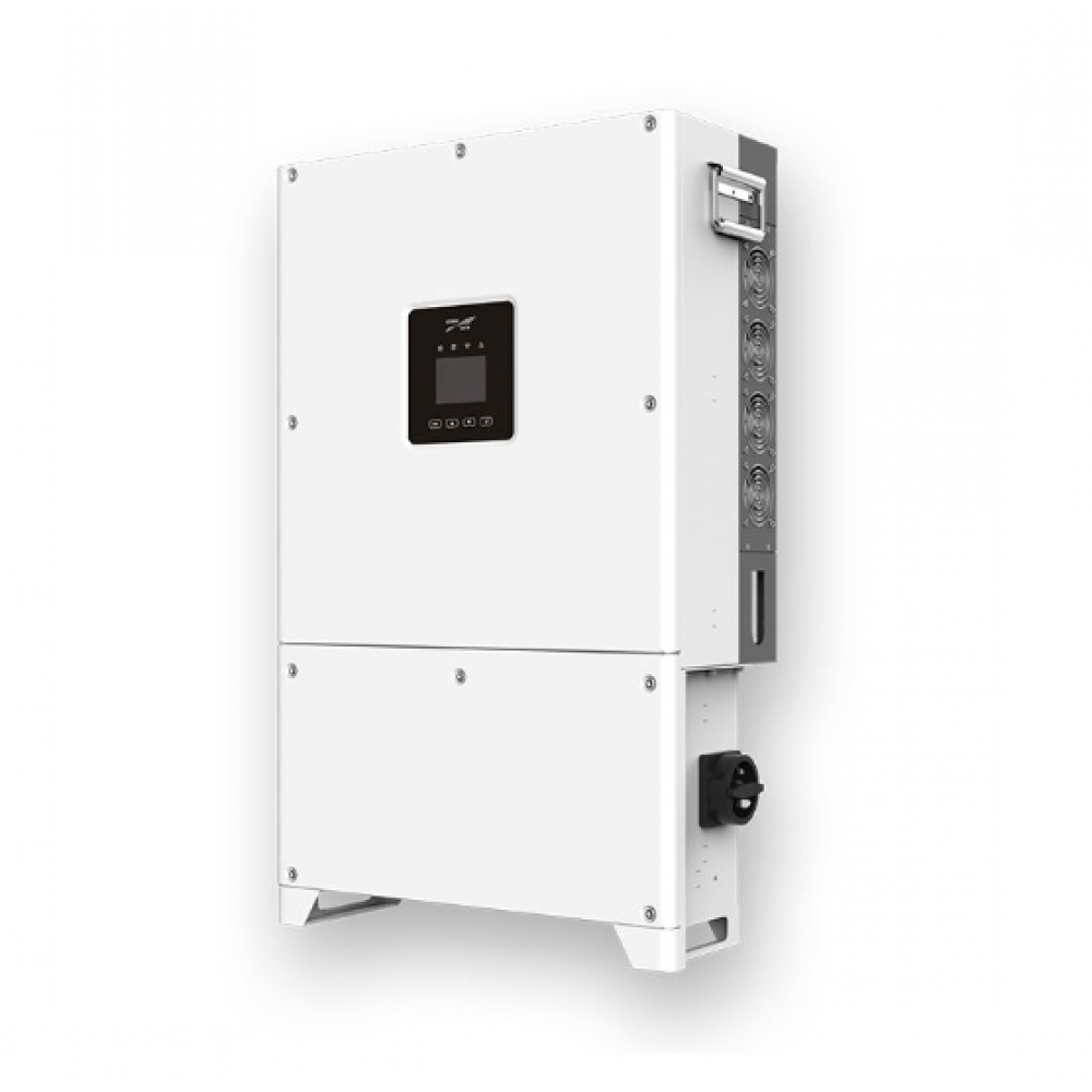 Фотоволтаични системи - трифазен мрежов инвертор 30kW, 45.6 A - SPI30K-B