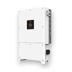 Фотоволтаични системи - трифазен мрежов инвертор 30kW, 45.6 A - SPI30K-B