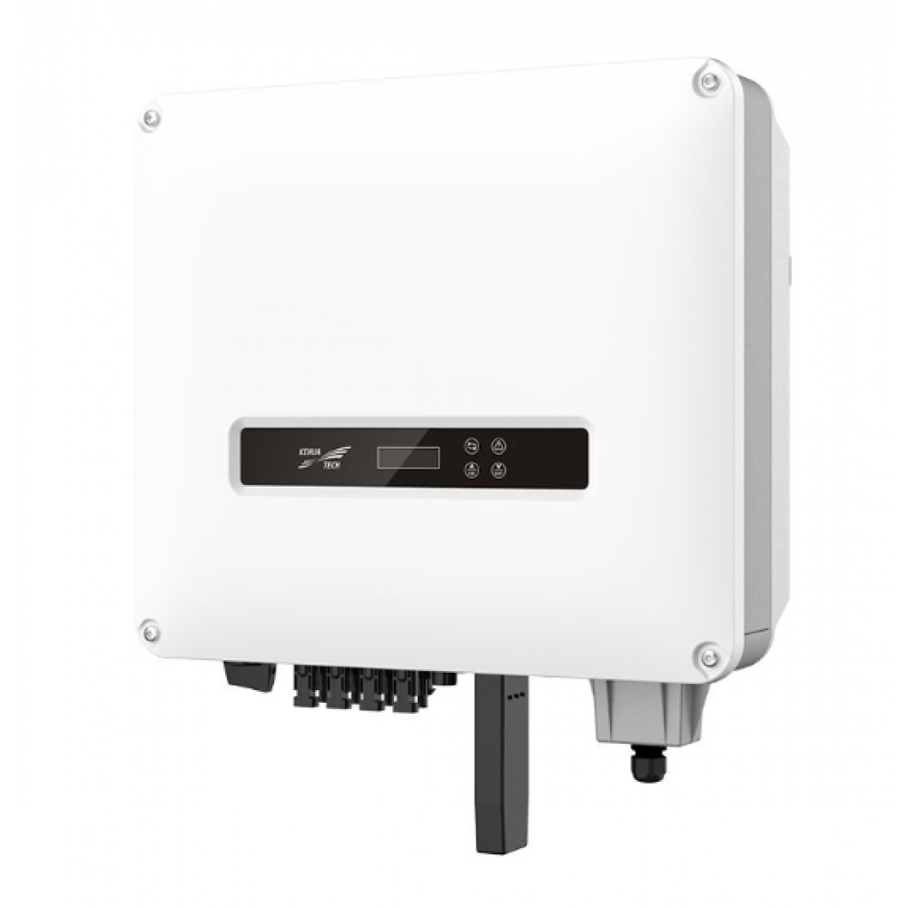 Фотоволтаични системи - инвертор 5kW, 7.3 A - SPI5K-B