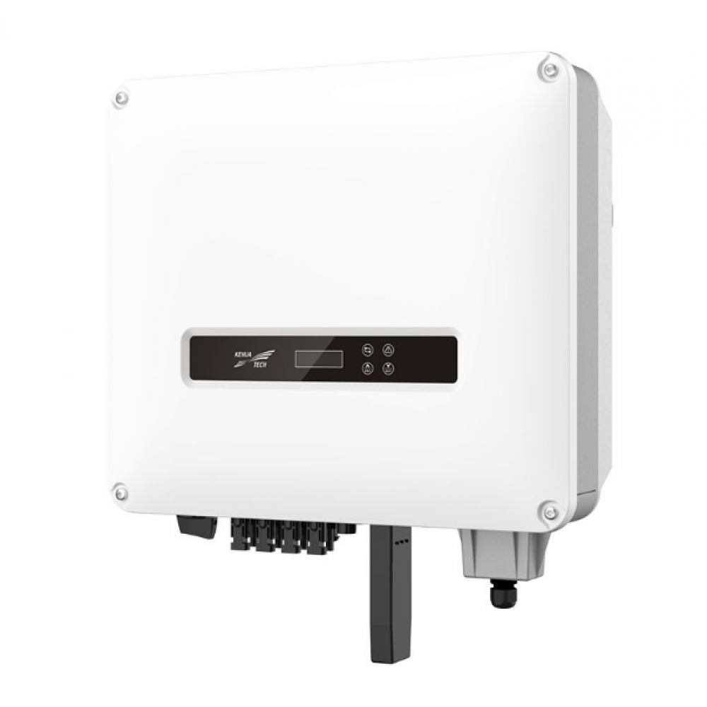 Фотоволтаични системи - инвертор 6kW, 8.7 A - SPI6K-B