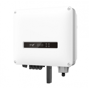 Фотоволтаични системи - инвертор 6kW, 8.7 A - SPI6K-B