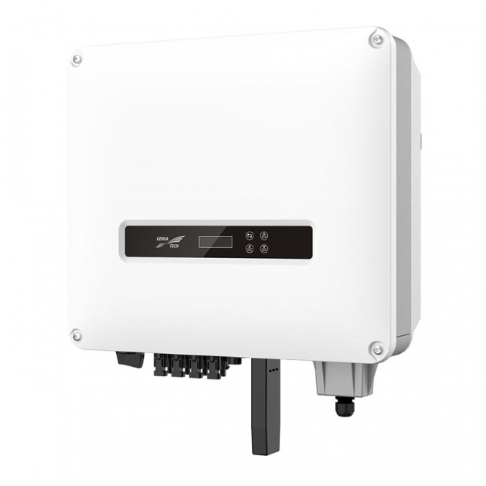 Фотоволтаични системи - инвертор 8kW, 11.6 A - SPI8K-B