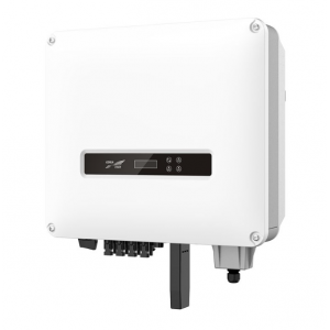 Фотоволтаични системи - инвертор 8kW, 11.6 A - SPI8K-B